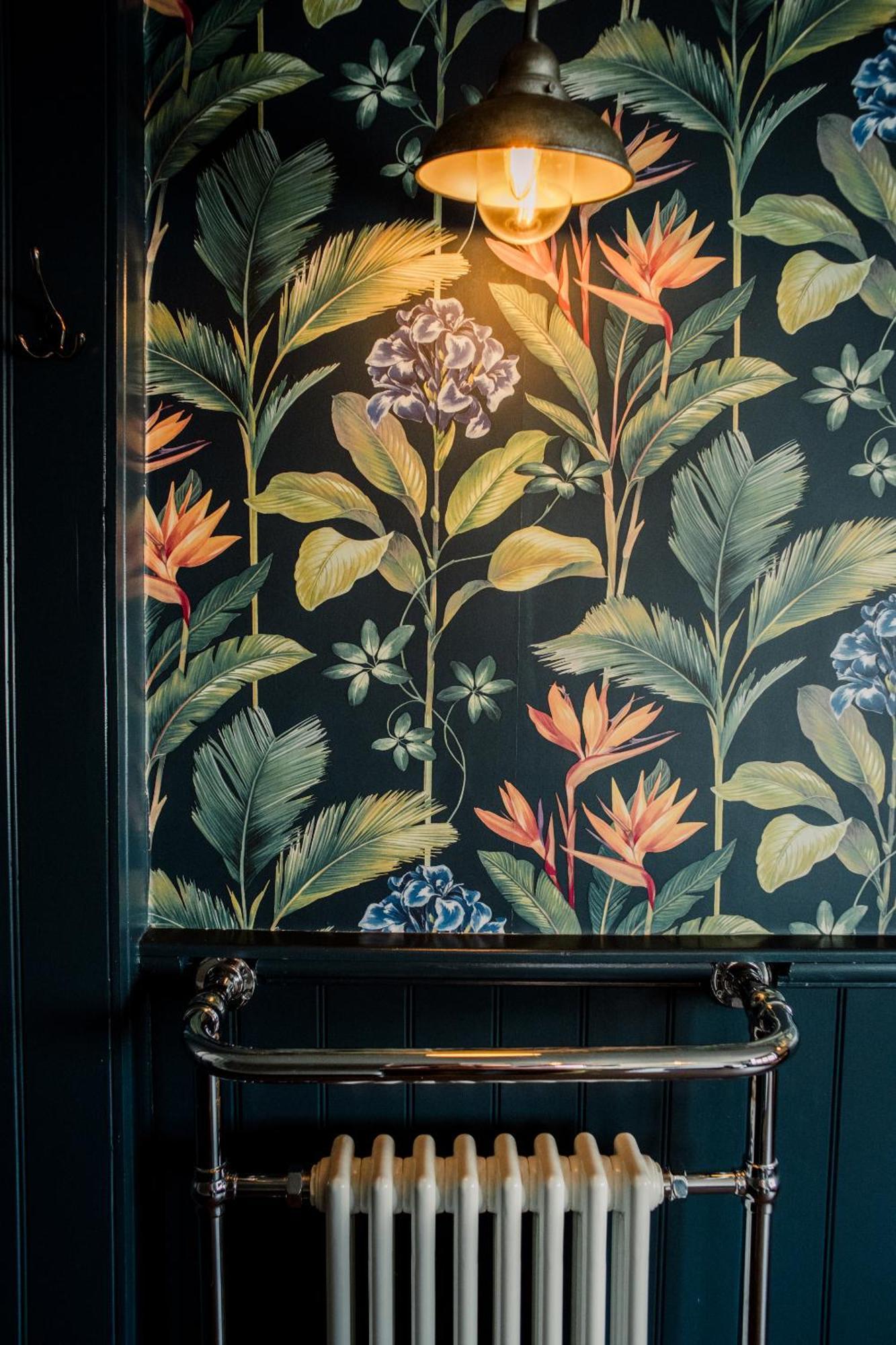 The Corner House Couette-café Cantorbéry