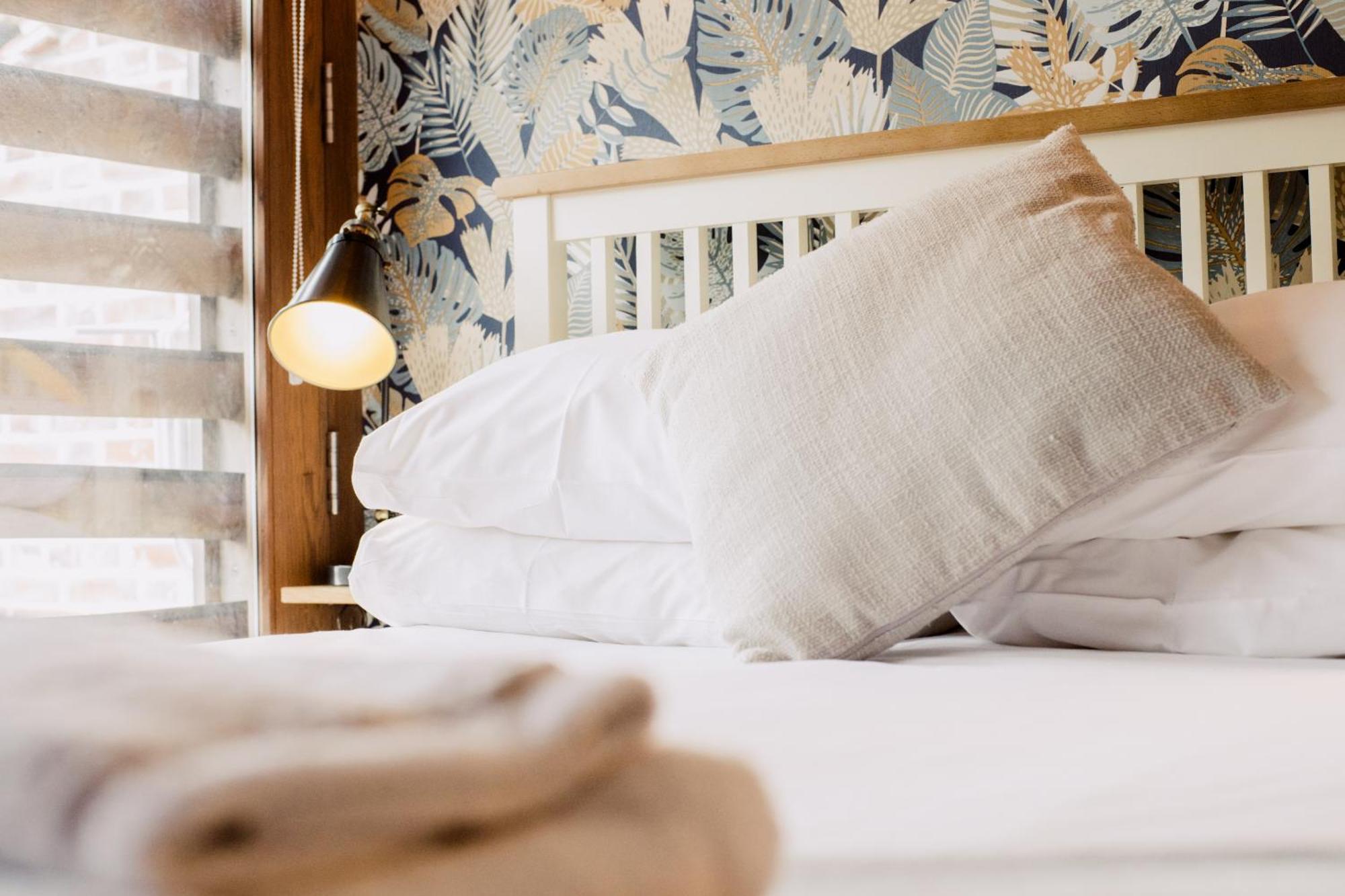 The Corner House 4* Cantorbéry