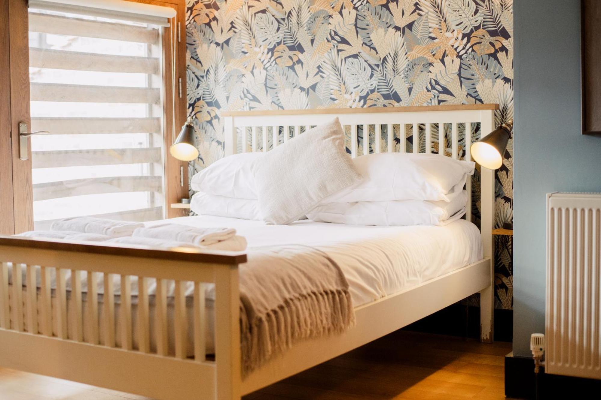 The Corner House 4* Cantorbéry